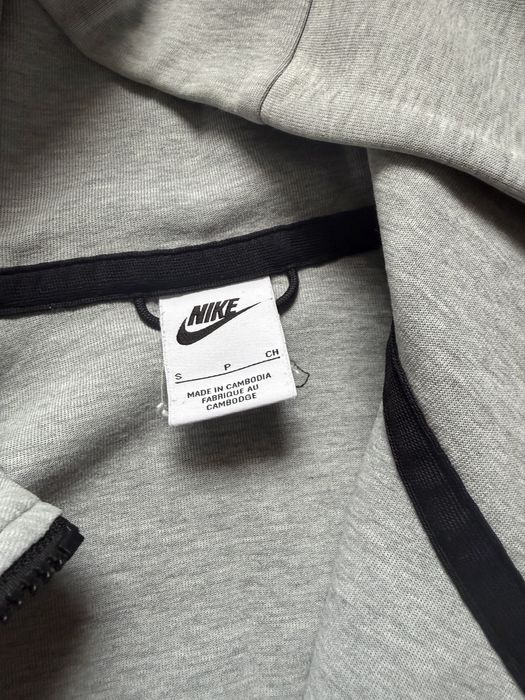 Мъжки nike tech S
