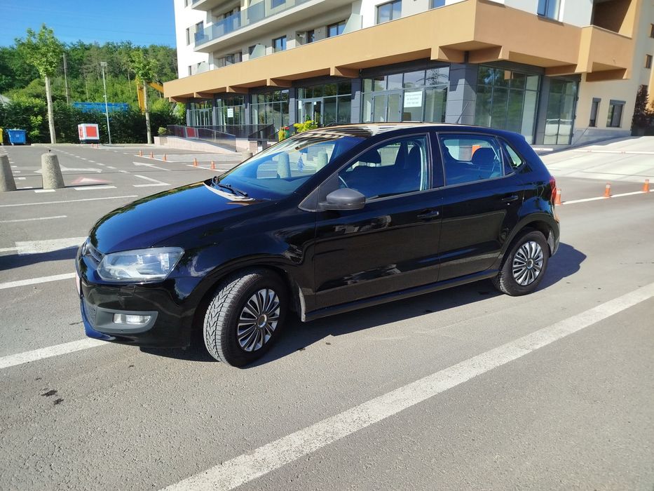 VOLKSWAGEN Polo 0 — imagine 2