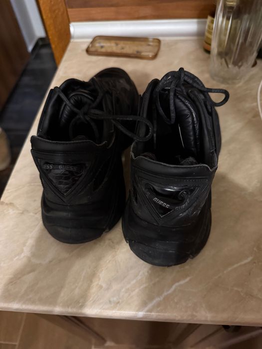 Дамски обувки Guess