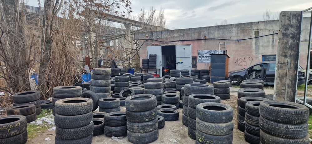 Anvelope de iarna 225 50 R17. 225 45 R17. 235 55 R17. 245 45 R18 . S.A