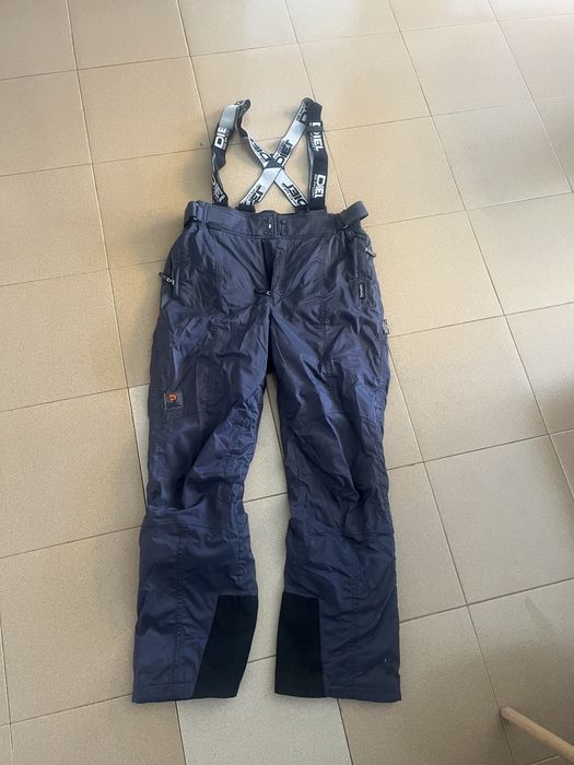 Ски гащеризон Diel Sport