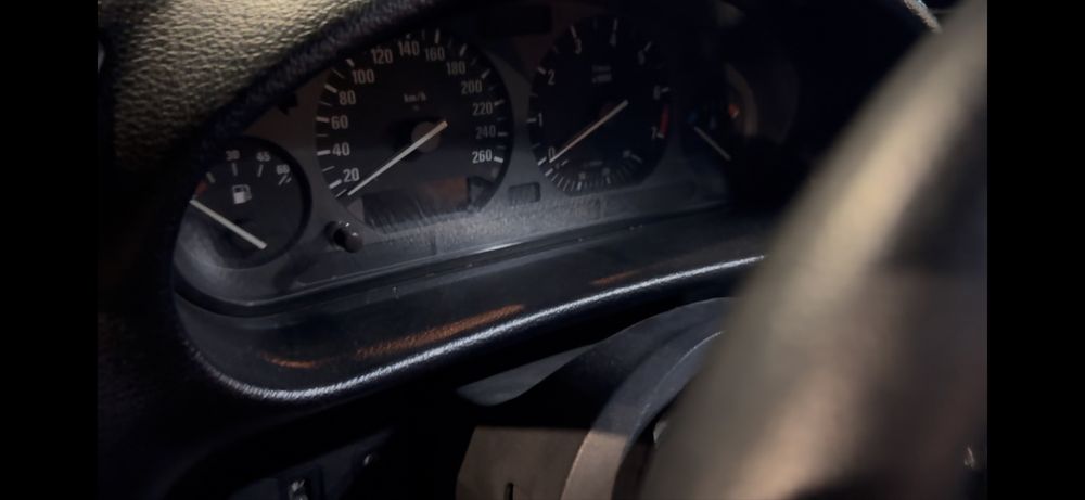 Дрифт корч БМВ Е36 325