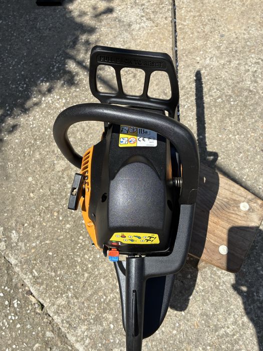 Drujba Partner (Husqvarna) P740