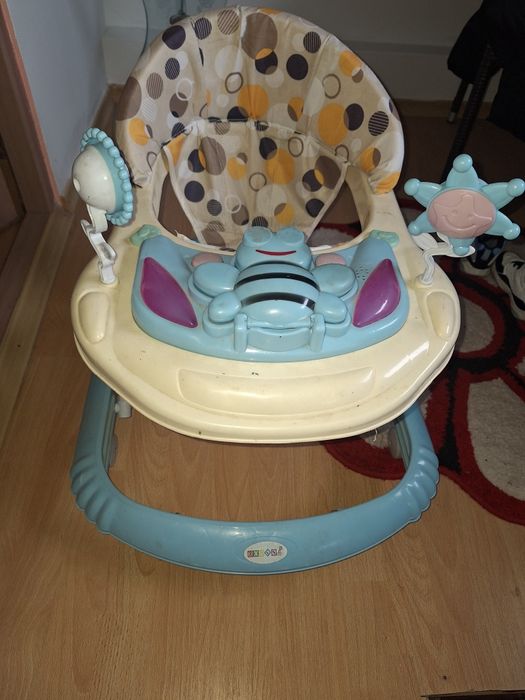 Premergător  bebelusi