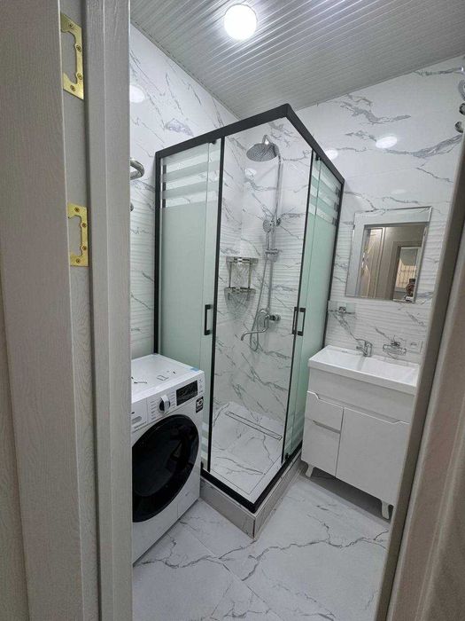 квартира uy sergeli choshtepa 1 bekat metro