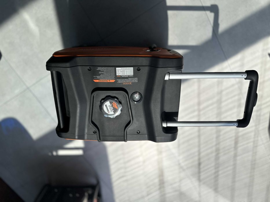 генератор generator kemage saab  4kw inverter