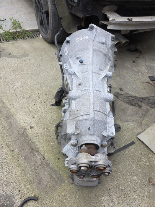 Cutie viteze Automată BMW 8HP-45 F10 2.0