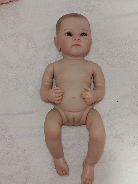 Детска Кукла бебенце