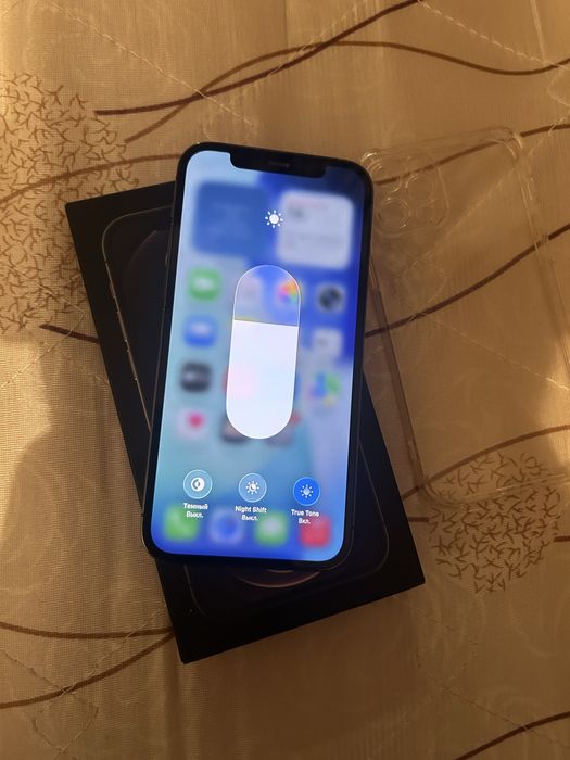 Iphone 12pro 128gb