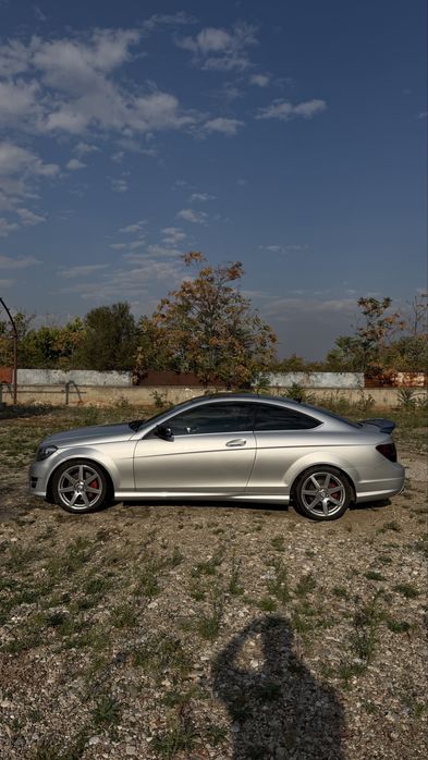 Mercedes c350 w204 3.5 бензин ЛИЗИНГ
