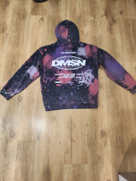 Мъжко ватирано худи/суичър