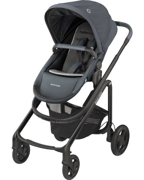 Количка Maxi-Cosi Lila