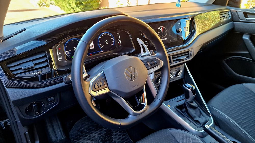 Vand VW Taigo Life 1.0 TSI DSG