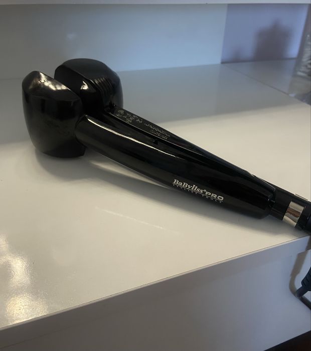Професионална маша BaByliss PRO Stylist Tools