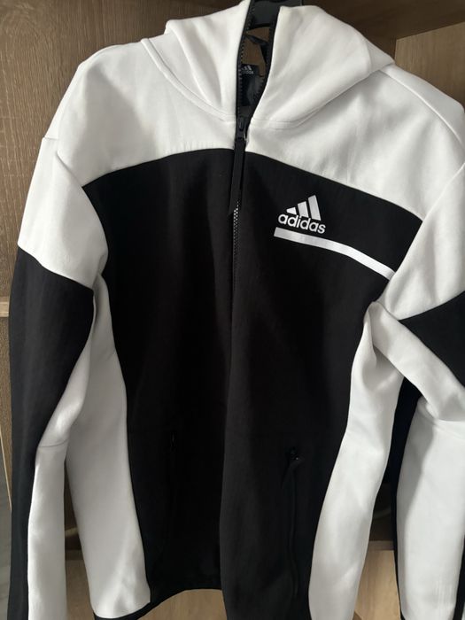 Vand bluza de trening