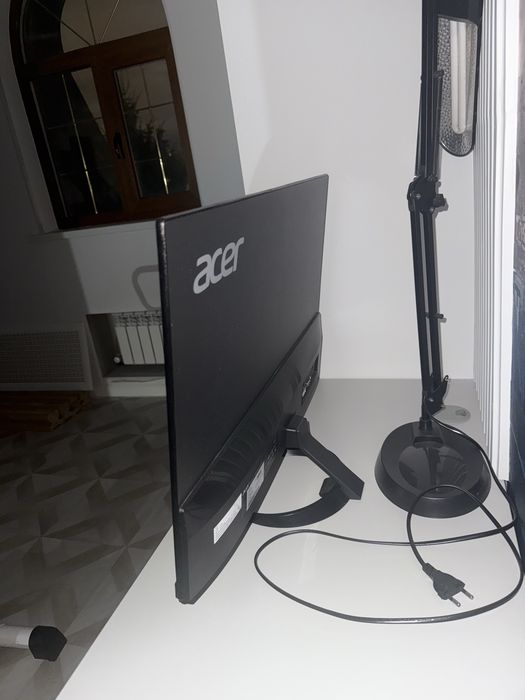Монитор acer 27 дюймов