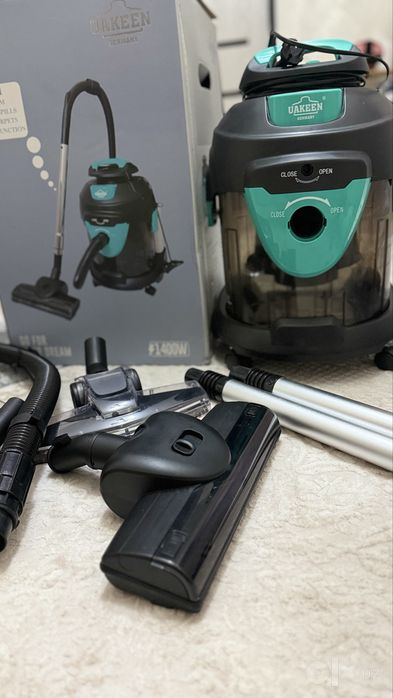 Пылесос Uakeen ZL930 сатылады