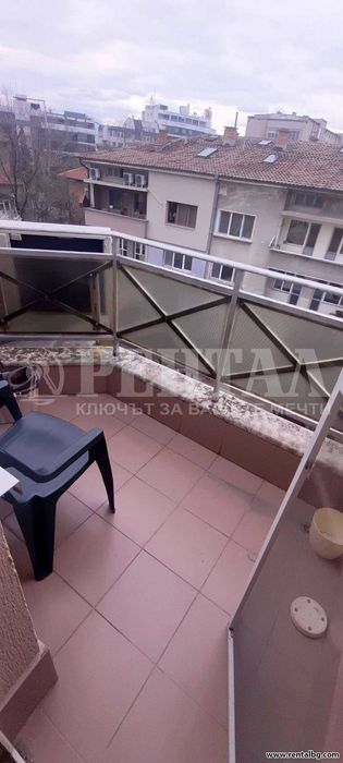 Продава се Двустаен апартамент в Пловдив, Център - 78 кв.м за 1079 €/кв.м - Снимка #13