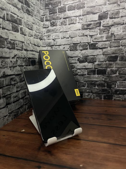 Poco X6 Pro | Поко Х6 Про