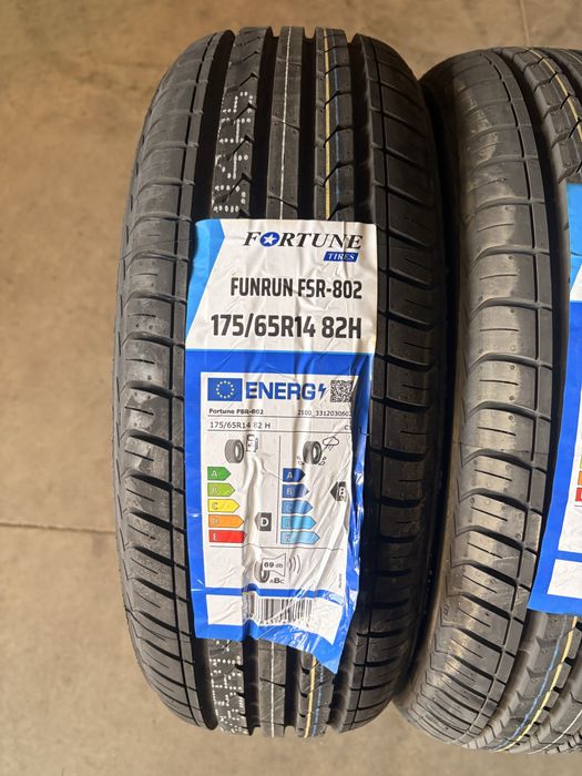 Anvelope vara 175/65/14 Fortune Tires FunRun FSR-802 175 65 14 R 14