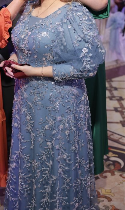 Продам платье вечернее