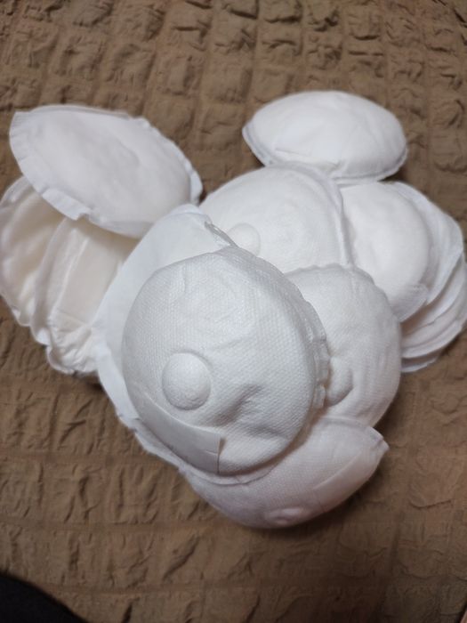 Tampoane pentru san Lansinoh, philips avent, pompa san Lansinoh