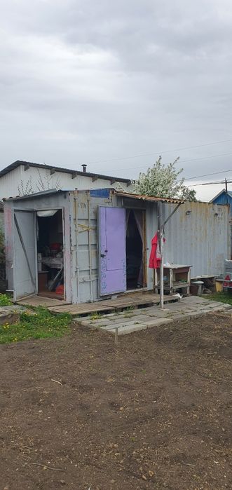 Продаётся дача по зеренде
