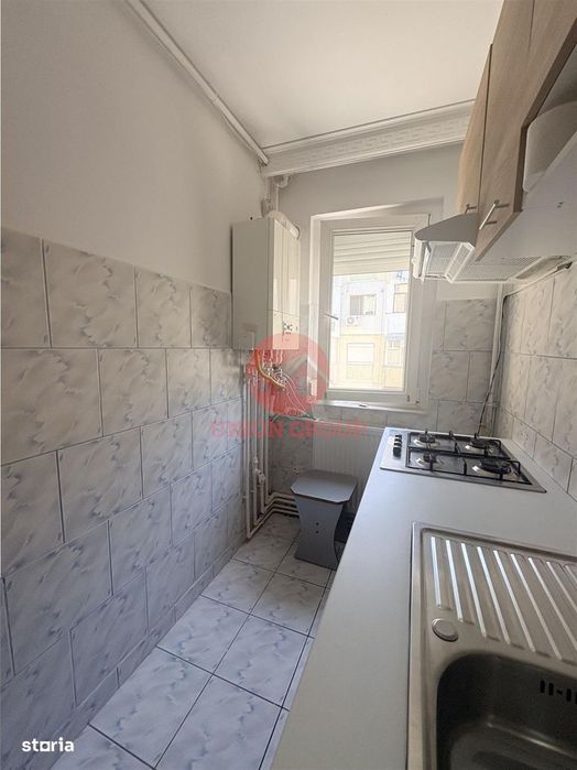 Apartament 3 camere semidecomandat Năvodari