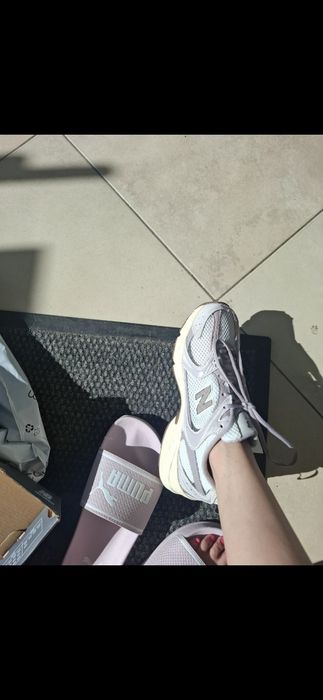 New Balance U530