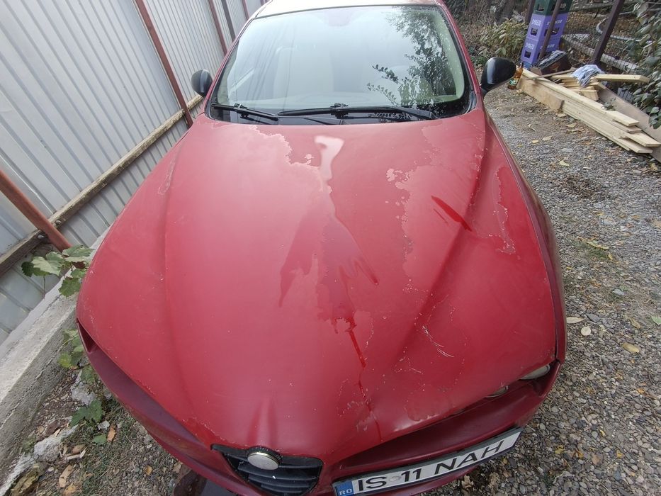 ALFA ROMEO 159 2007 — imagine 4