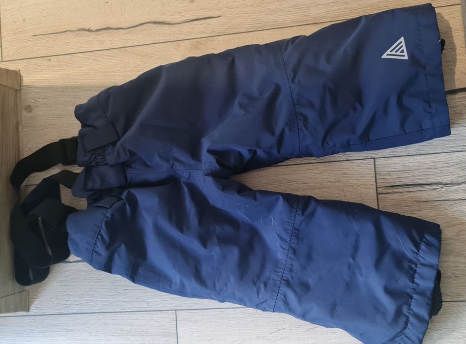 Детска грейка за момче