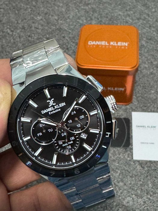 Наручные часы Daniel Klein DK.14079-1