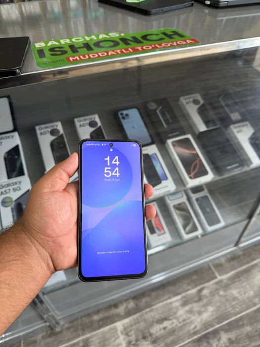 Samsung Galaxy A36 8/256GB