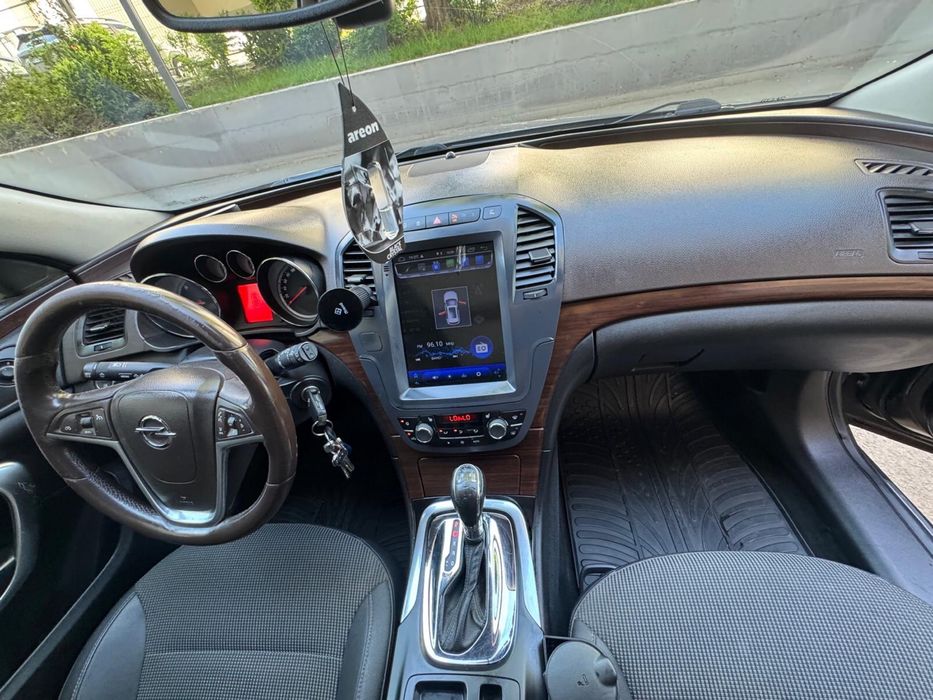 Vand opel insignia 2.0 CDTI