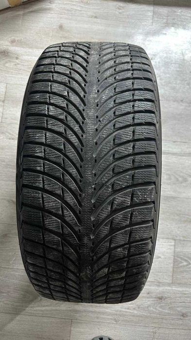 Шина michelin одна штука