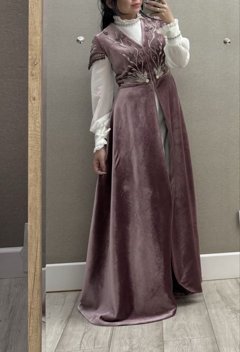 Продам камзол от Massakova