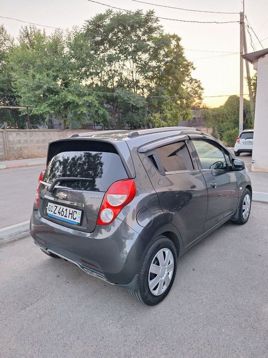 Продается Chevrolet Spark