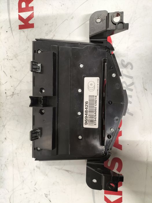 Cd / Aux Radio music Chevrolet Cruze / Шевролет Круз