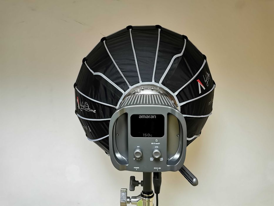 Aputure Light Dome Mini II софтбокс с Bowens монтаж