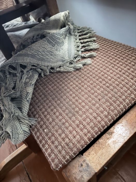 Орех. Без гвоздей