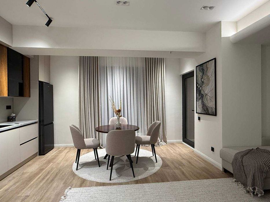 жк modera towers  Premium Class