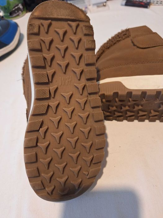 Зимни боти за момче 32 н. - 25 лв