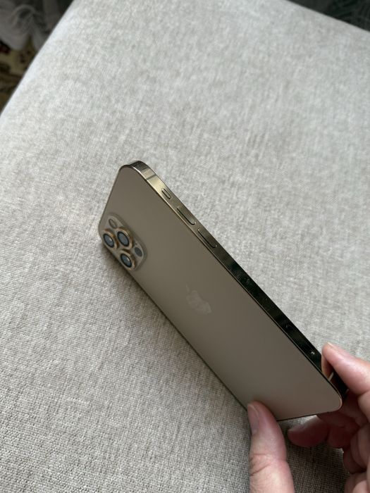 Iphone 12 pro 256 ГБ