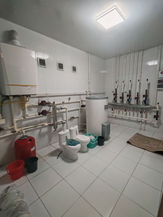 Срочно продаётся Участка Алмазариский район махали Мевазор