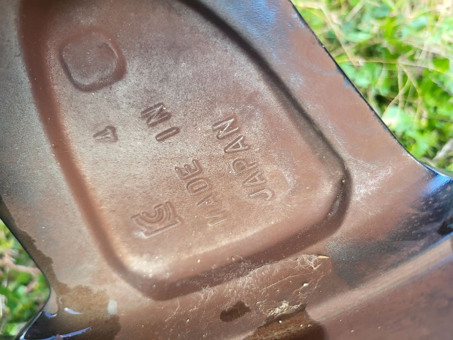 Джанта с гума 225/60/18 за Тойота Рав 4 2019/204