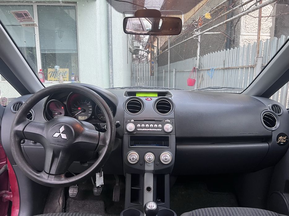 Mitsubishi colt 1.5 Benzina