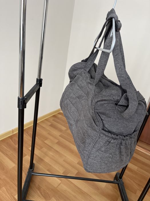 Сумка для мамы и малыша