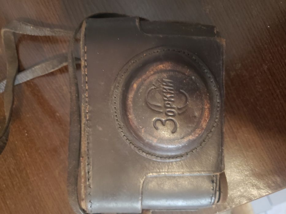 Vand aparat foto vechi