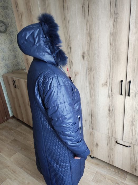 Здравствуйте Срочно продам верхнюю одежду!