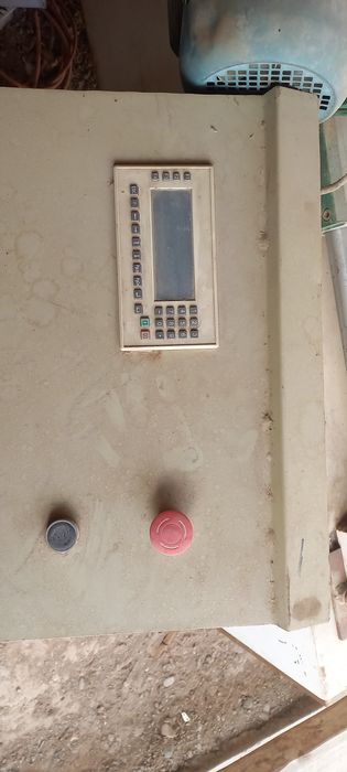 копиравальный станок